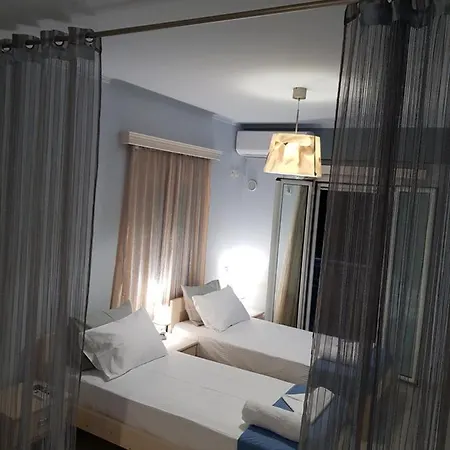 Pensjonat Mulberry House 3*