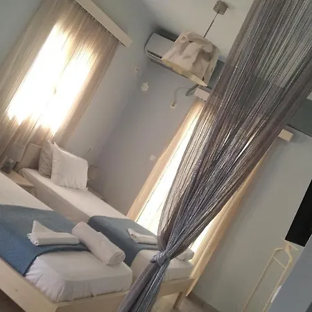 Pensjonat Mulberry House Elafonissos