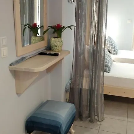 Mulberry House Pensjonat