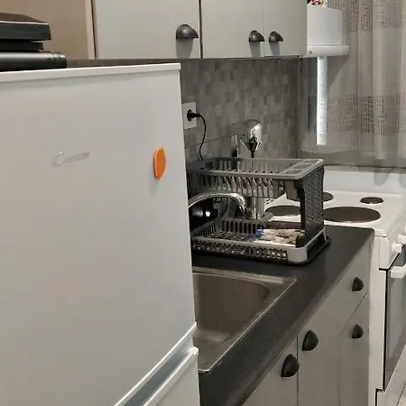 Mulberry House Elafonissos