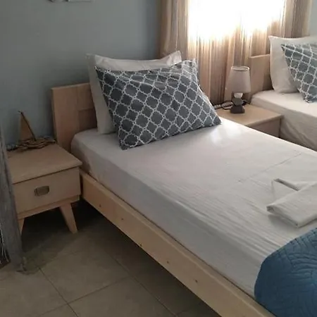 Mulberry House 3* Elafonissos