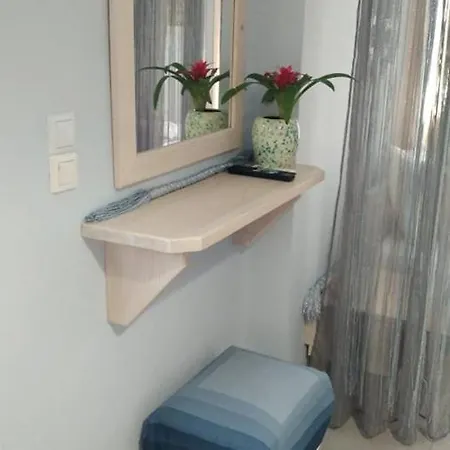 Mulberry House Pensjonat Elafonissos