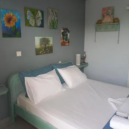 Mulberry House 3* Elafonissos