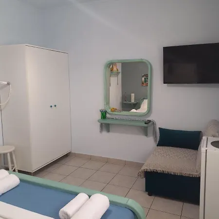 Mulberry House Penzion