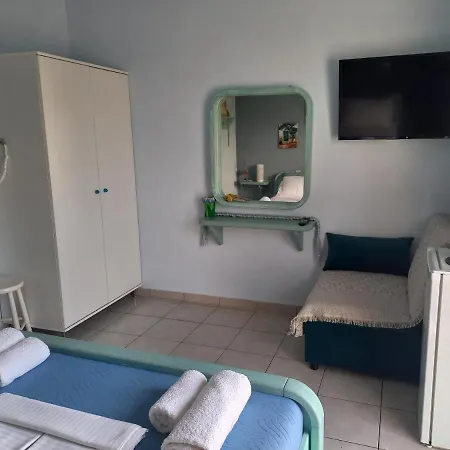 Mulberry House Gasthuis 3*