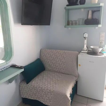 Pensjonat Mulberry House 3*