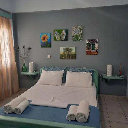 Pensión Mulberry House *