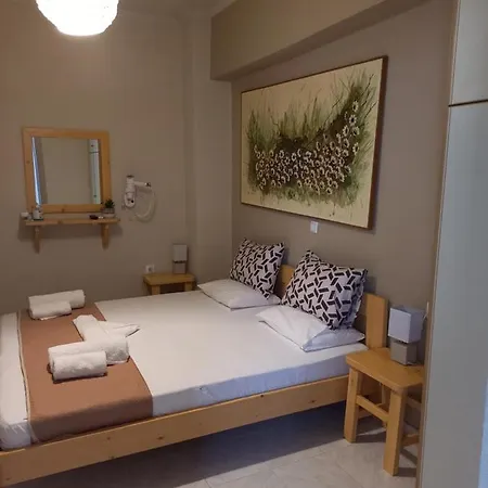 Mulberry House Pensjonat