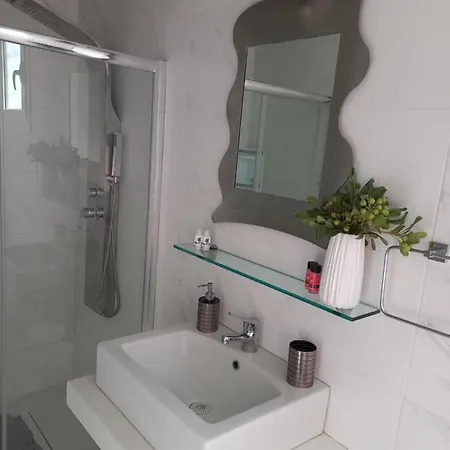 Mulberry House Pensjonat 3*