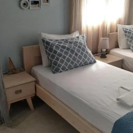 Mulberry House Elafonissos