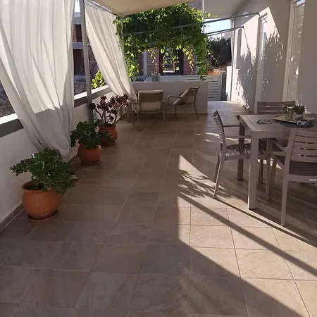 Affittacamere Mulberry House 3*