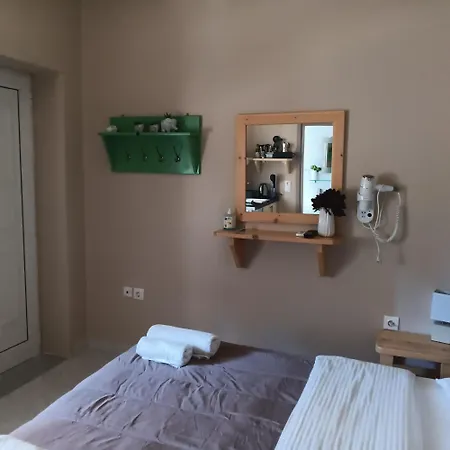 Mulberry House 3* Элафонисси