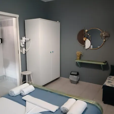 Mulberry House Элафонисси