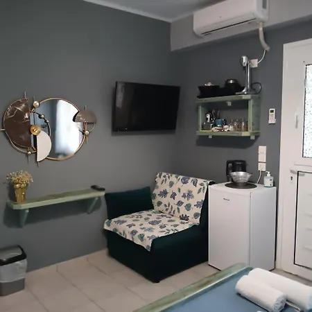 Mulberry House Элафонисси