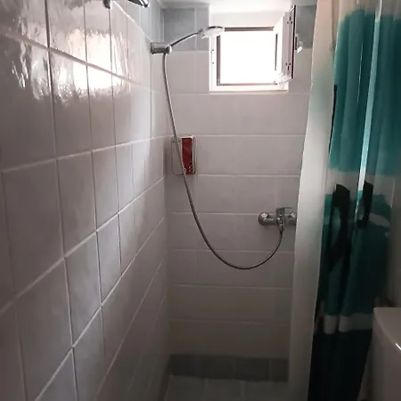 Mulberry House Элафонисси