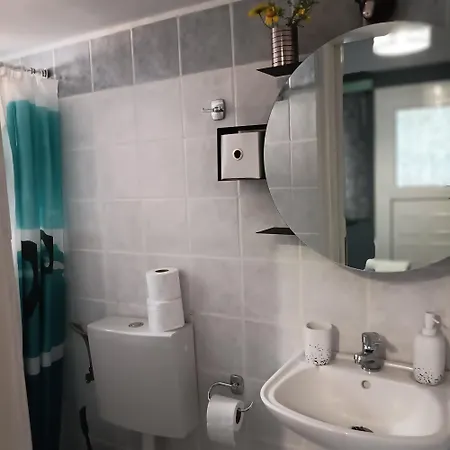 Mulberry House Элафонисси