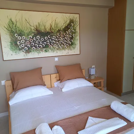 Гостевой дом Mulberry House 3*