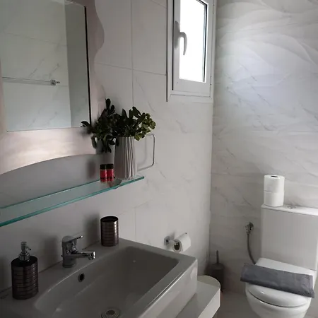 Mulberry House Gasthuis 3*