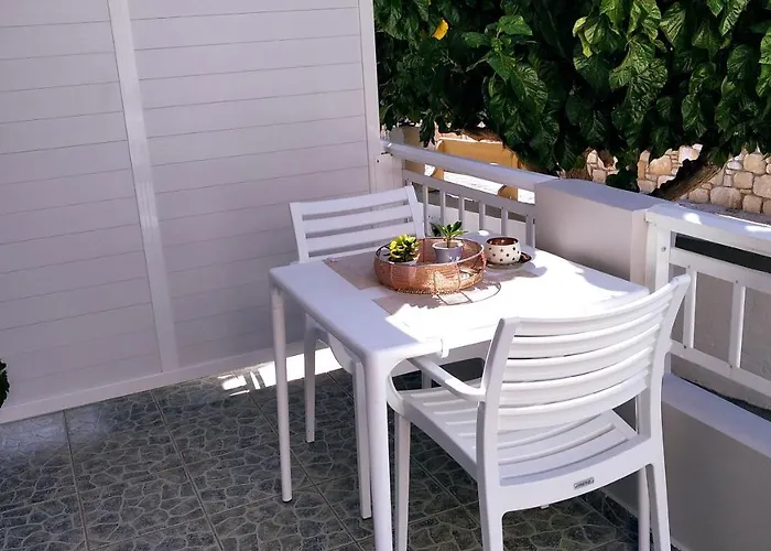 Mulberry House Elafonissos