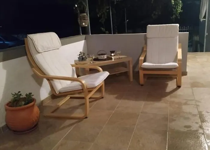 Гостевой дом Mulberry House