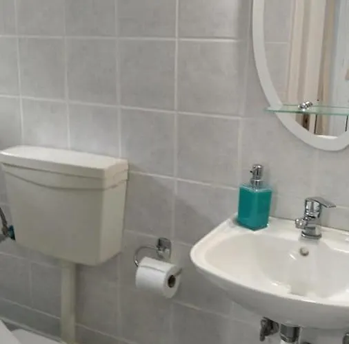 Mulberry House Elafonissos