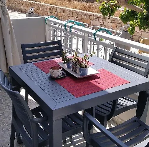 Mulberry House Affittacamere Elafonissos