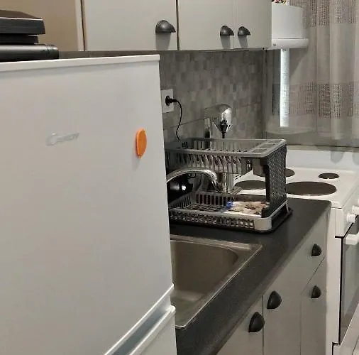 Mulberry House Elafonissos