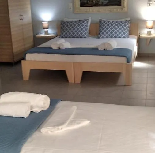 Mulberry House Elafonissos