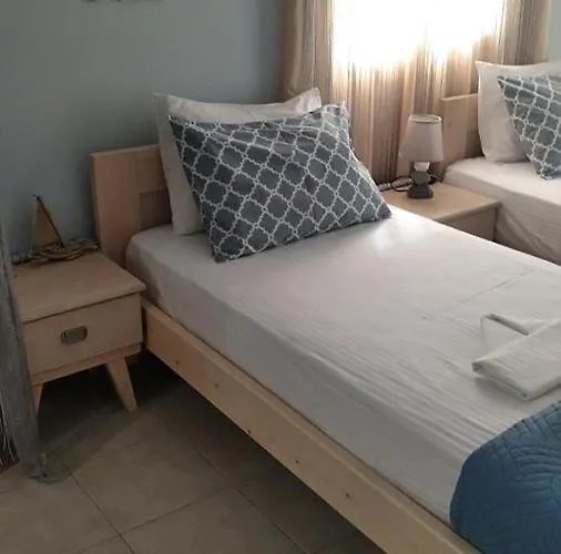 Mulberry House 3* Элафонисси