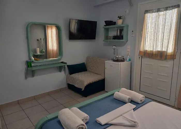 Affittacamere Mulberry House Elafonissos