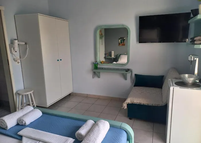 Mulberry House Affittacamere 3*