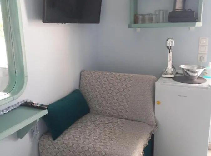 Πανσιόν Mulberry House 3*