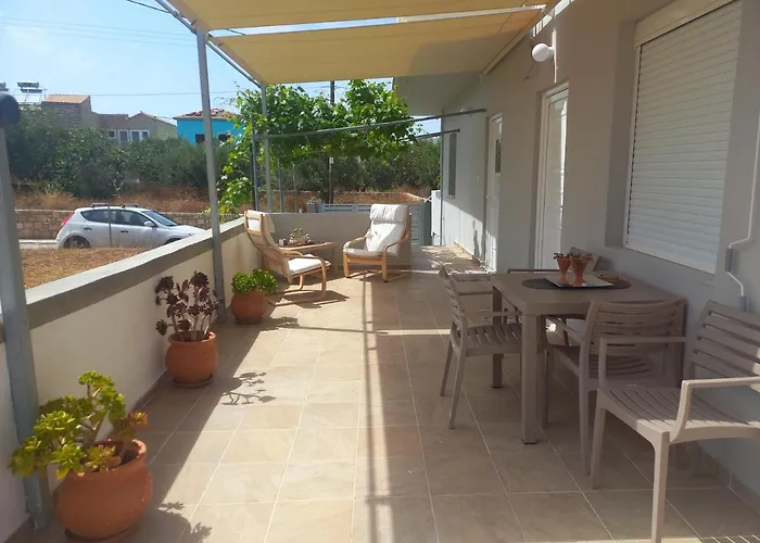 Mulberry House ゲストハウス