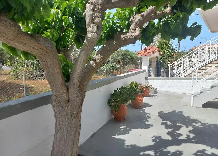 Mulberry House Πανσιόν