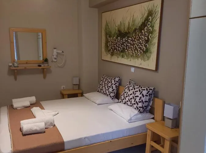 Mulberry House ゲストハウス