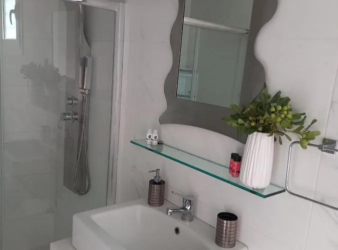 Mulberry House Affittacamere 3*