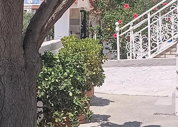 Mulberry House Πανσιόν