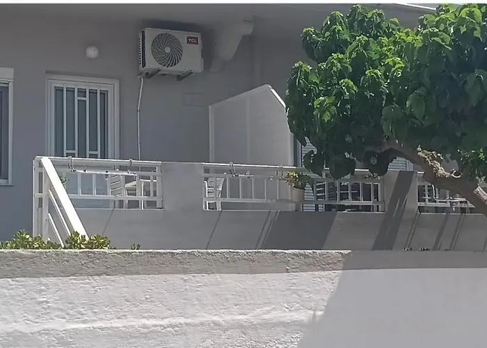 Mulberry House Πανσιόν