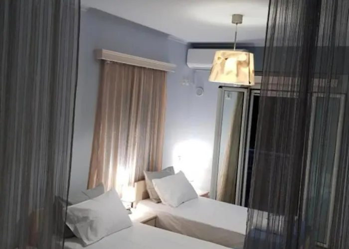 Πανσιόν Mulberry House Ελαφόνησος