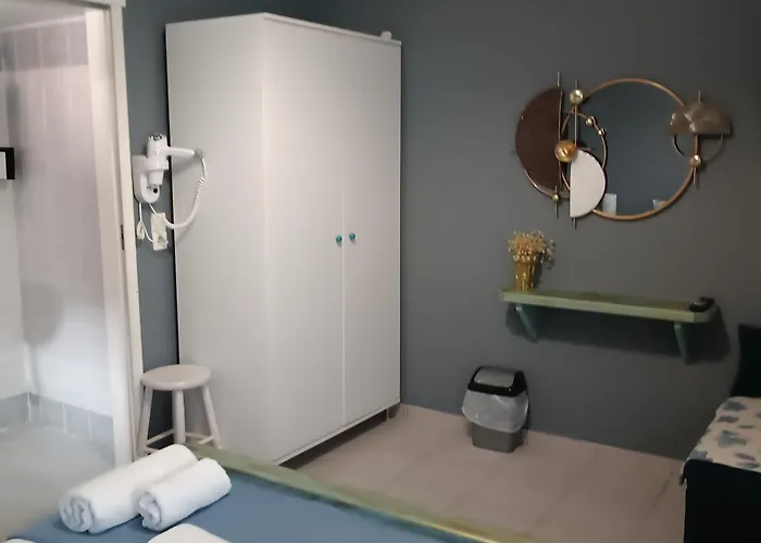 Mulberry House Элафонисси