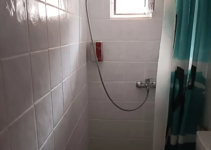 Mulberry House Элафонисси