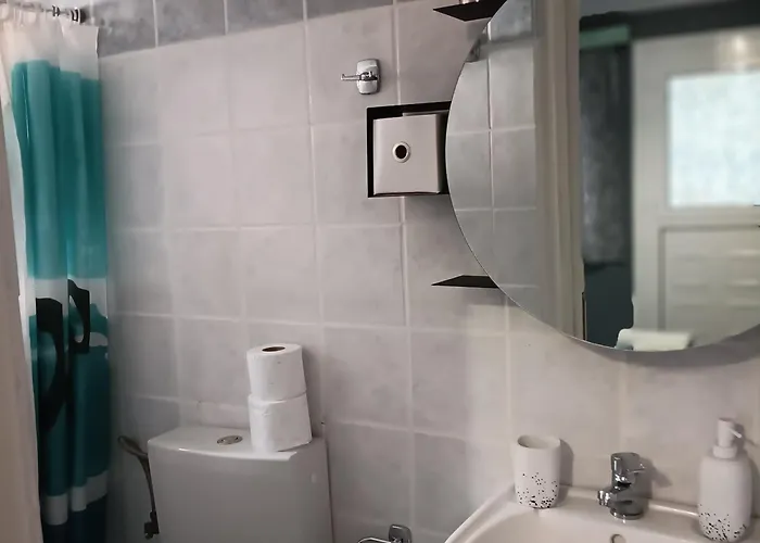 Mulberry House Элафонисси