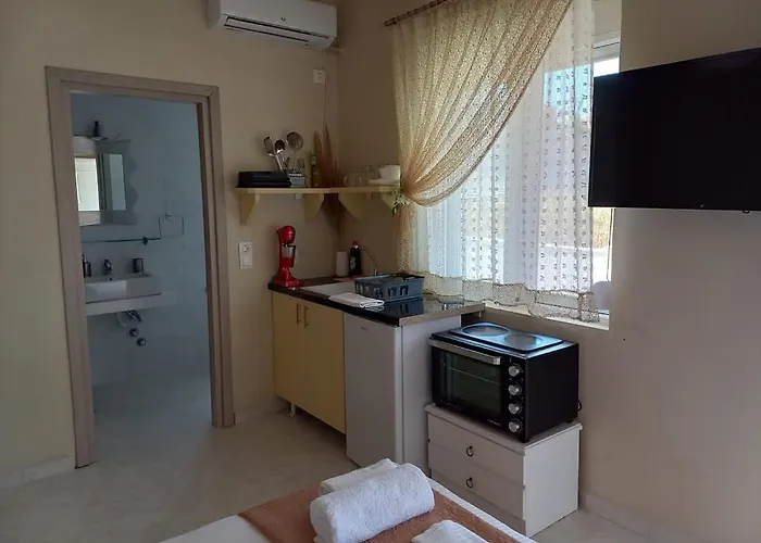 Mulberry House Πανσιόν 3*