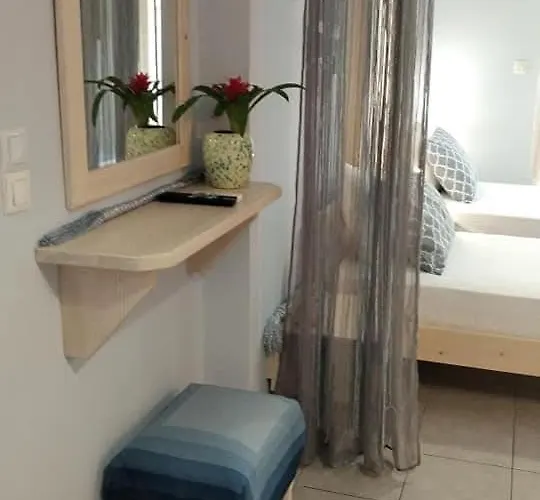 Гостевой дом Mulberry House Элафонисси